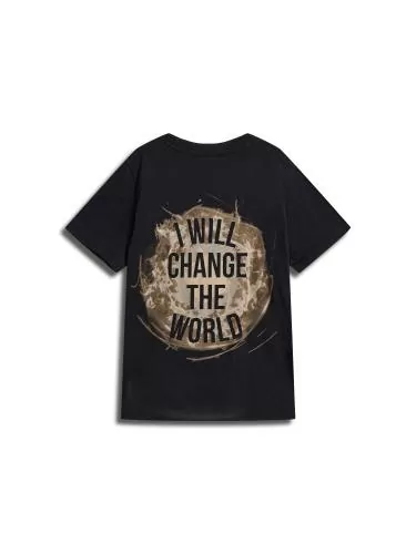 Hummel Stsmoreno T-Shirt - black