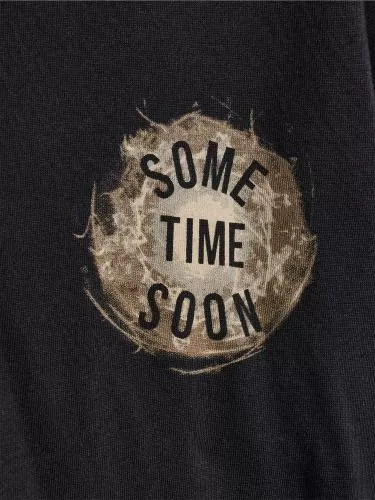 Hummel Stsmoreno T-Shirt - black