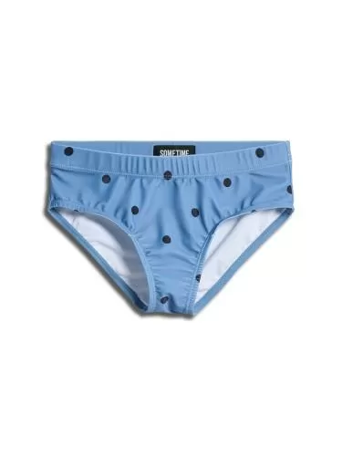 Hummel Stsnaya Bikini - copen blue