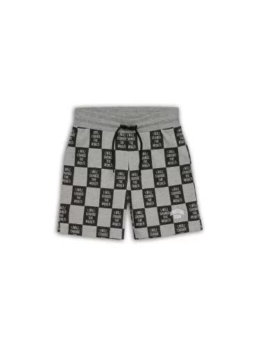 Hummel Stsrace Shorts - grey melange