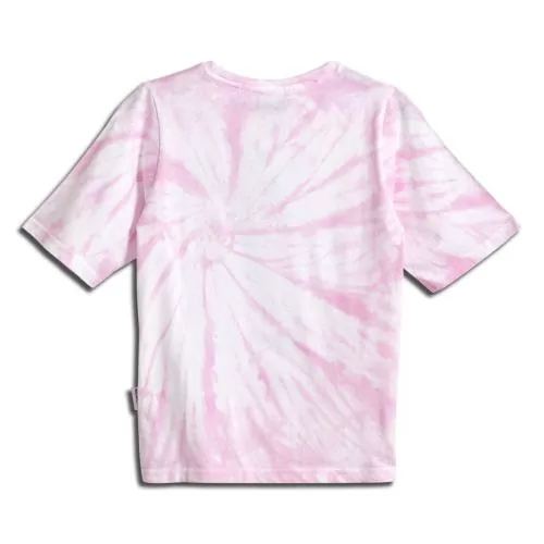 Hummel Stsriver T-Shirt S/S - fuchsia pink