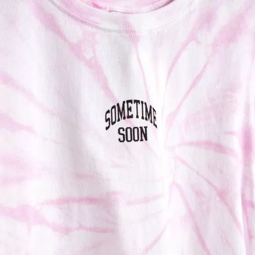Hummel Stsriver T-Shirt S/S - fuchsia pink