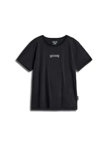 Hummel Stsulrich T-Shirt S/S - black
