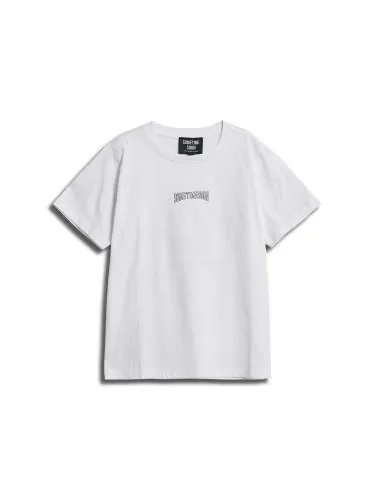 Hummel Stsulrich T-Shirt S/S - bright white