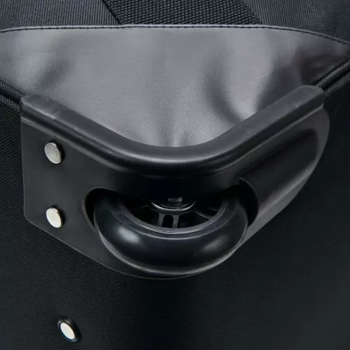 Hummel Team Trolley - black