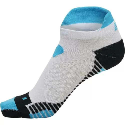 Hummel Tech Socklet - white