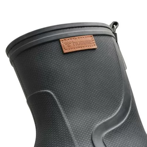 Hummel Thermo Boot Jr - black