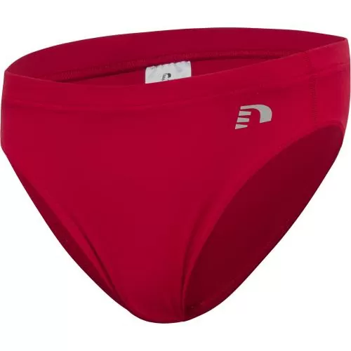 Hummel Women Core Athletic Brief - tango red