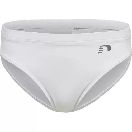Hummel Women Core Athletic Brief - white