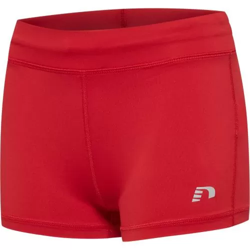 Hummel Women Core Athletic Hotpants - tango red