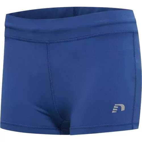 Hummel Women Core Athletic Hotpants - true blue