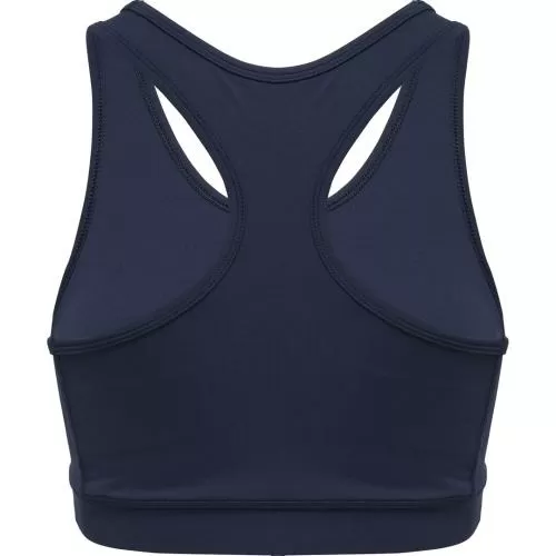 Hummel Women Core Athletic Top - black iris