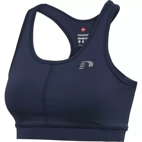 Hummel Women Core Athletic Top - black iris