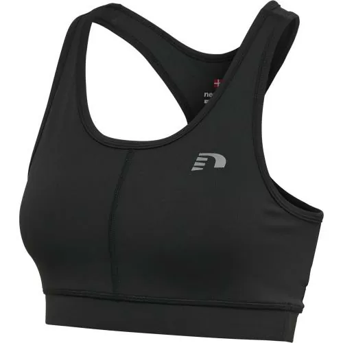 Hummel Women Core Athletic Top - black