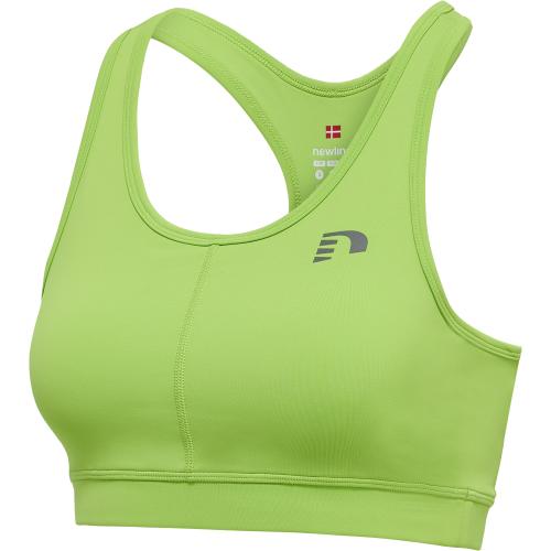 Preview: Newline Women Core Athletic Top - green flash