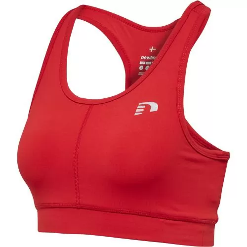 Hummel Women Core Athletic Top - tango red