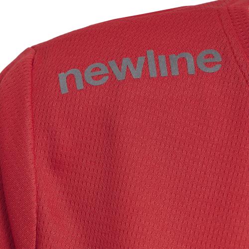 Preview: Hummel Women Core Functional T-Shirt S/S - tango red