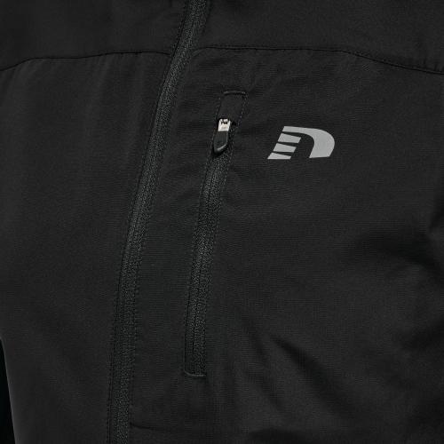 Preview: Hummel Women Core Jacket - black