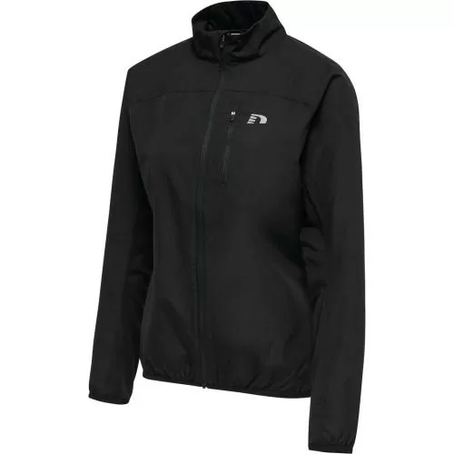 Hummel Women Core Jacket - black