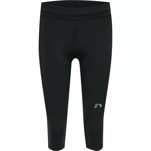Hummel Women Core Knee Tights - black