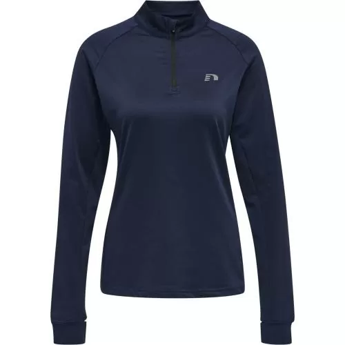 Hummel Women Core Midlayer - black iris