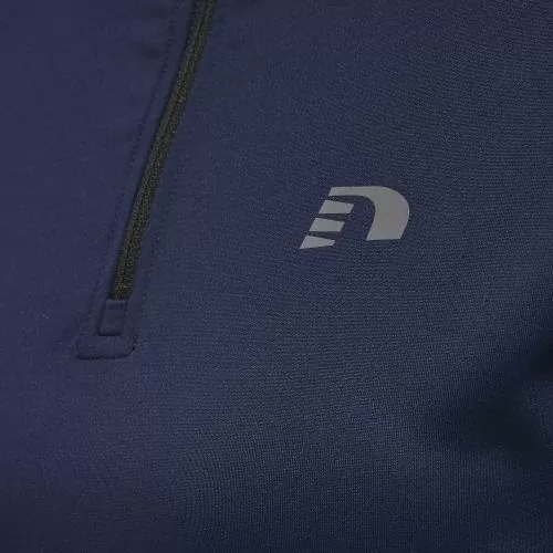 Hummel Women Core Midlayer - black iris