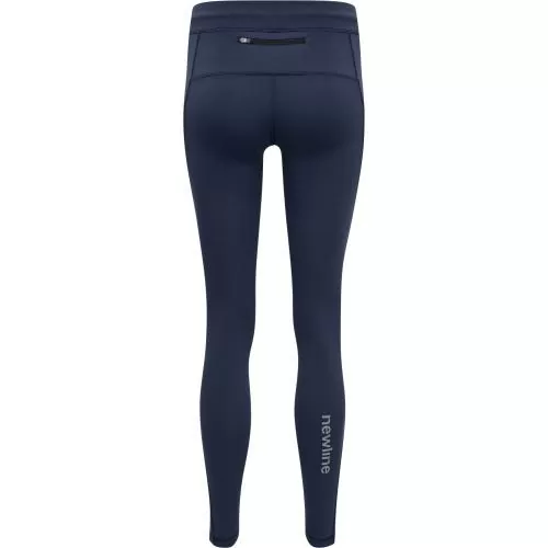 Hummel Women Core Tights - black iris
