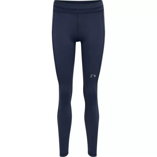 Hummel Women Core Tights - black iris