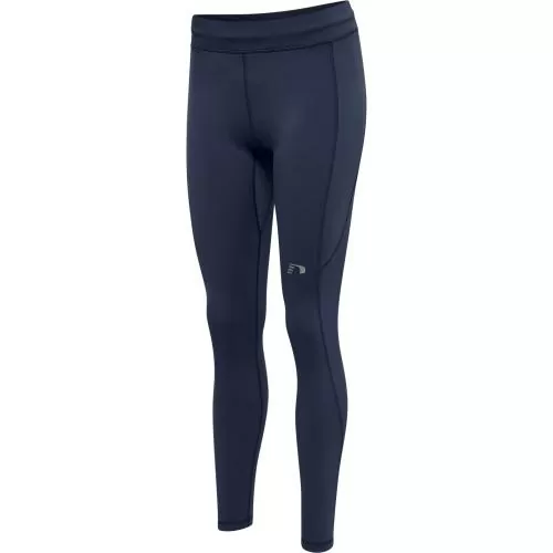 Hummel Women Core Tights - black iris