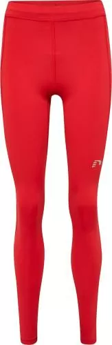 Hummel Women Core Tights - tango red