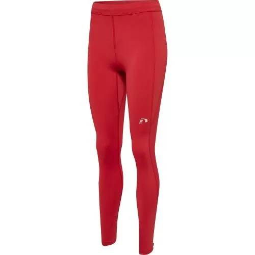 Hummel Women Core Tights - tango red