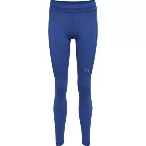 Hummel Women Core Tights - true blue