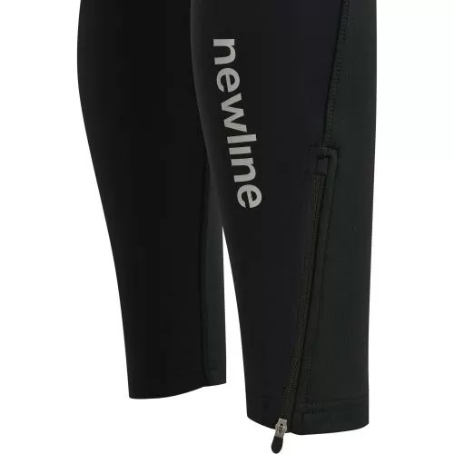 Hummel Women Core Warm Protect Tights - black