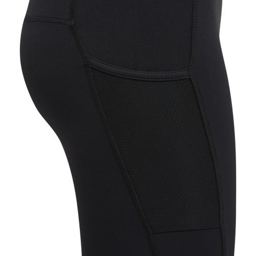 Hummel Women Core Warm Tights - black