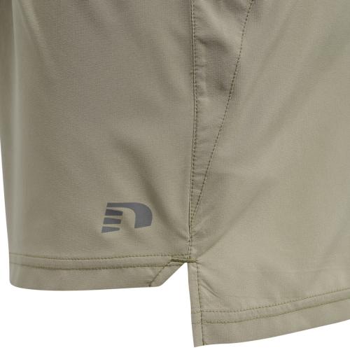 Preview: Hummel Women Running Shorts - winter twig