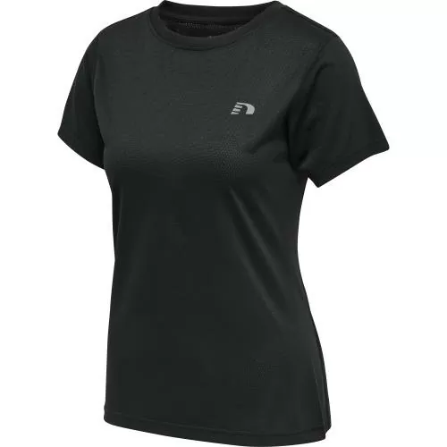 Hummel Women Statement T-Shirt S/S - black
