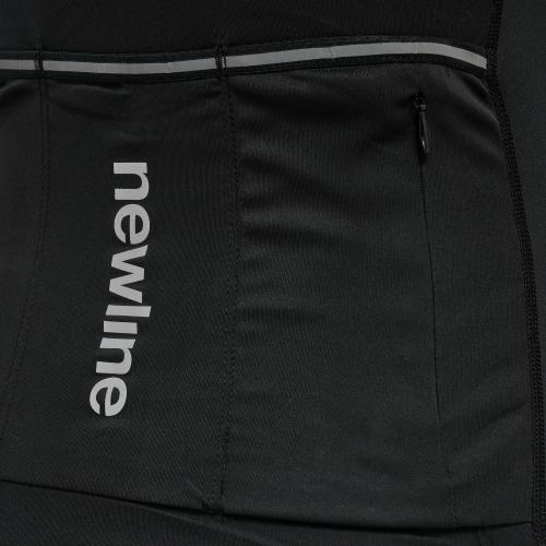 Preview: Hummel Womens Core Bike Jersey - black