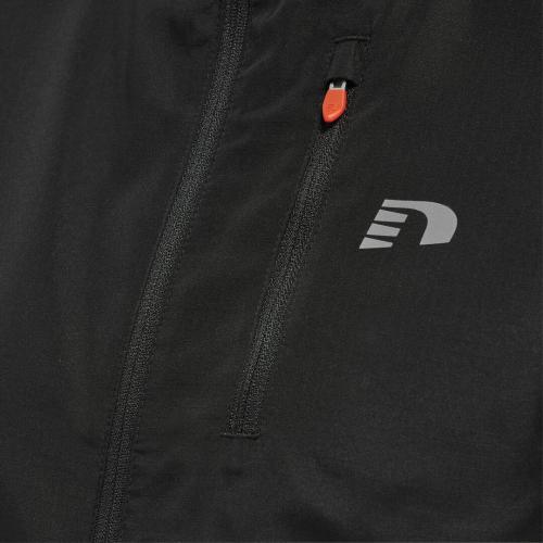 Hummel Womens Performance Jacket - black