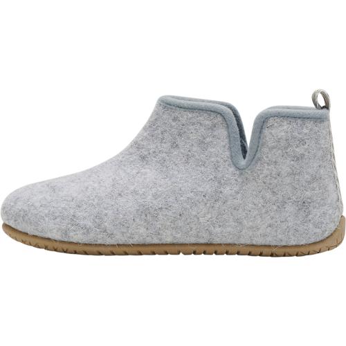 Preview: Hummel Zap Slipper Jr - grey