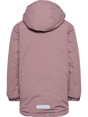 Preview: Hummel Hmlbob Tex Jacket - twilight mauve