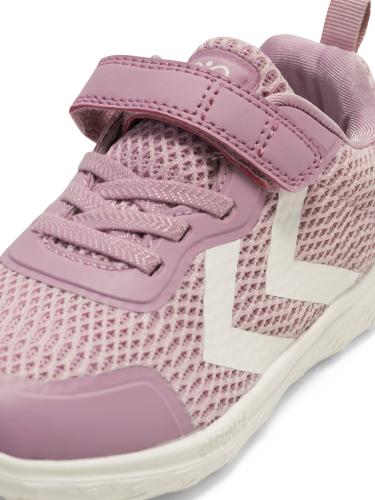 Preview: Hummel Actus Recycled Jr - keepsake lilac