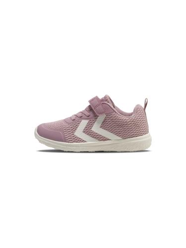 Preview: Hummel Actus Recycled Jr - keepsake lilac