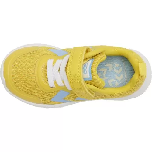 Hummel Actus Recycledc Infant - maize