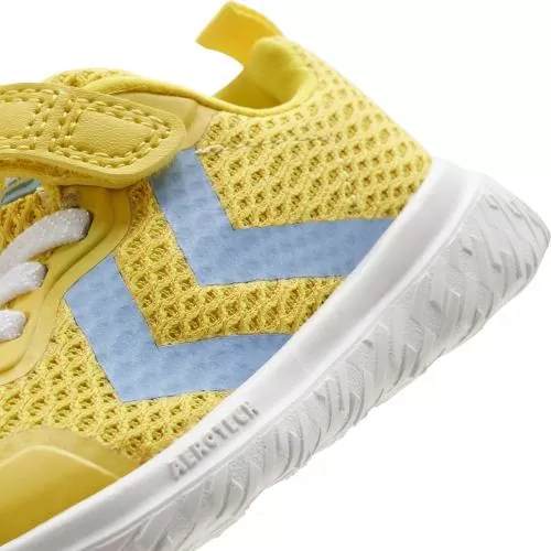 Hummel Actus Recycledc Infant - maize