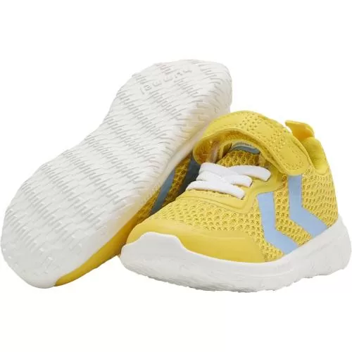 Hummel Actus Recycledc Infant - maize