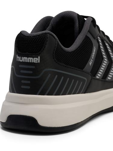 Preview: Hummel All Court - black