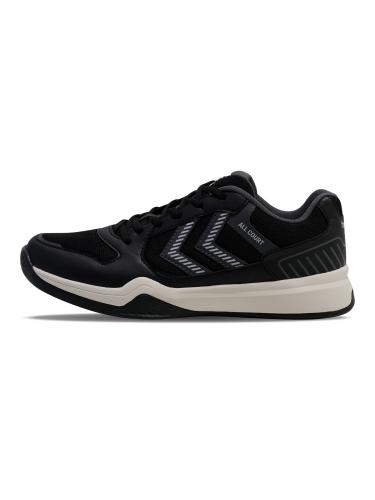 Preview: Hummel All Court - black
