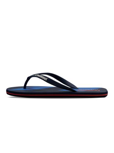 Preview: Hummel Chevron Flip Flop - navy