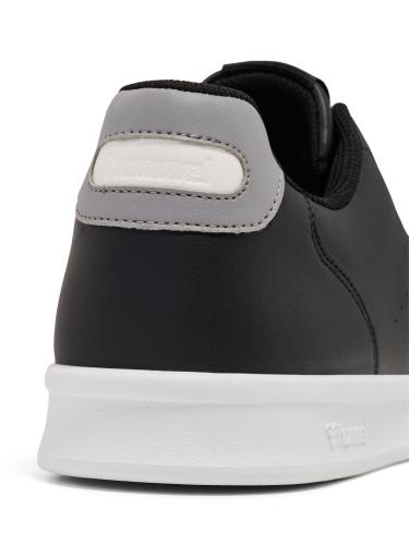 Preview: Hummel Court Line - black/alloy