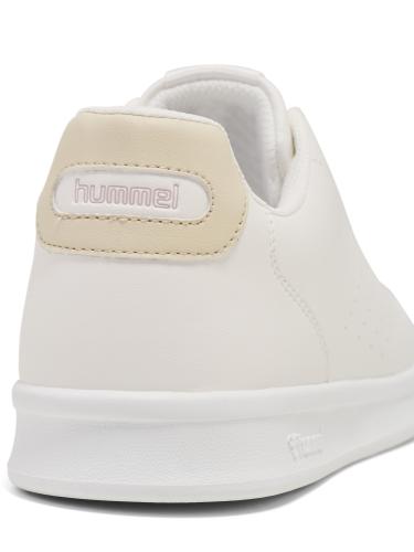 Preview: Hummel Court Line - white/bone white